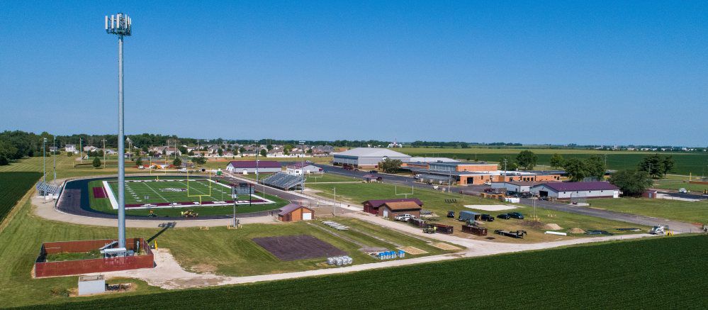 Unity Campus